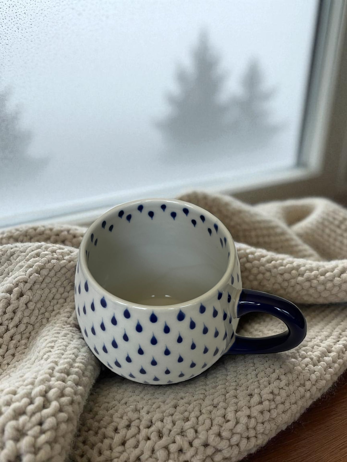 Rainy Day Mug – Vietnam